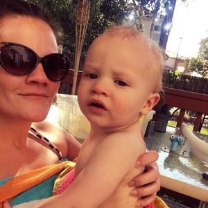 Meet your Posher, Allyson